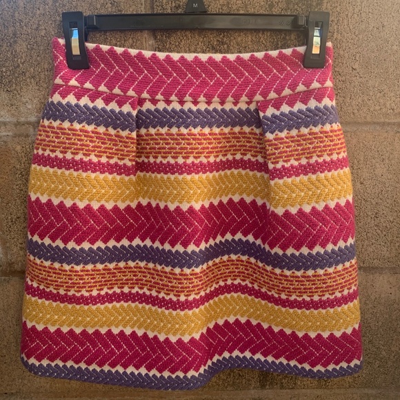 Anthropologie Dresses & Skirts - Anthropologie Nomad by Morgan Carper Skirt Sz XS